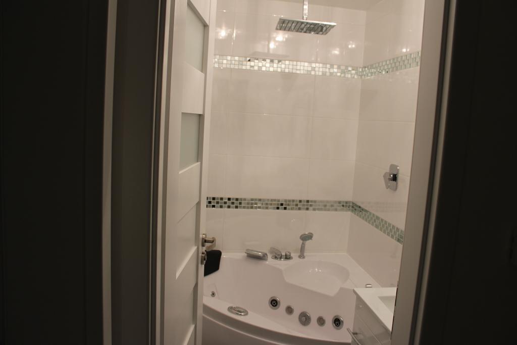 Apartman Relax So Saunou A Jakuzzi Námestovo Room photo