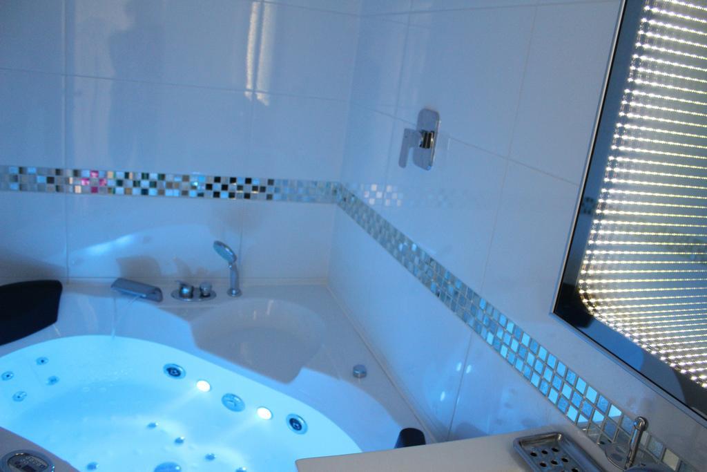 Apartman Relax So Saunou A Jakuzzi Námestovo Room photo